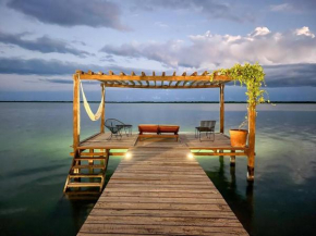 7BR Beautiful Waterfront Villa - Perfect Getaway by Solmar Rentals